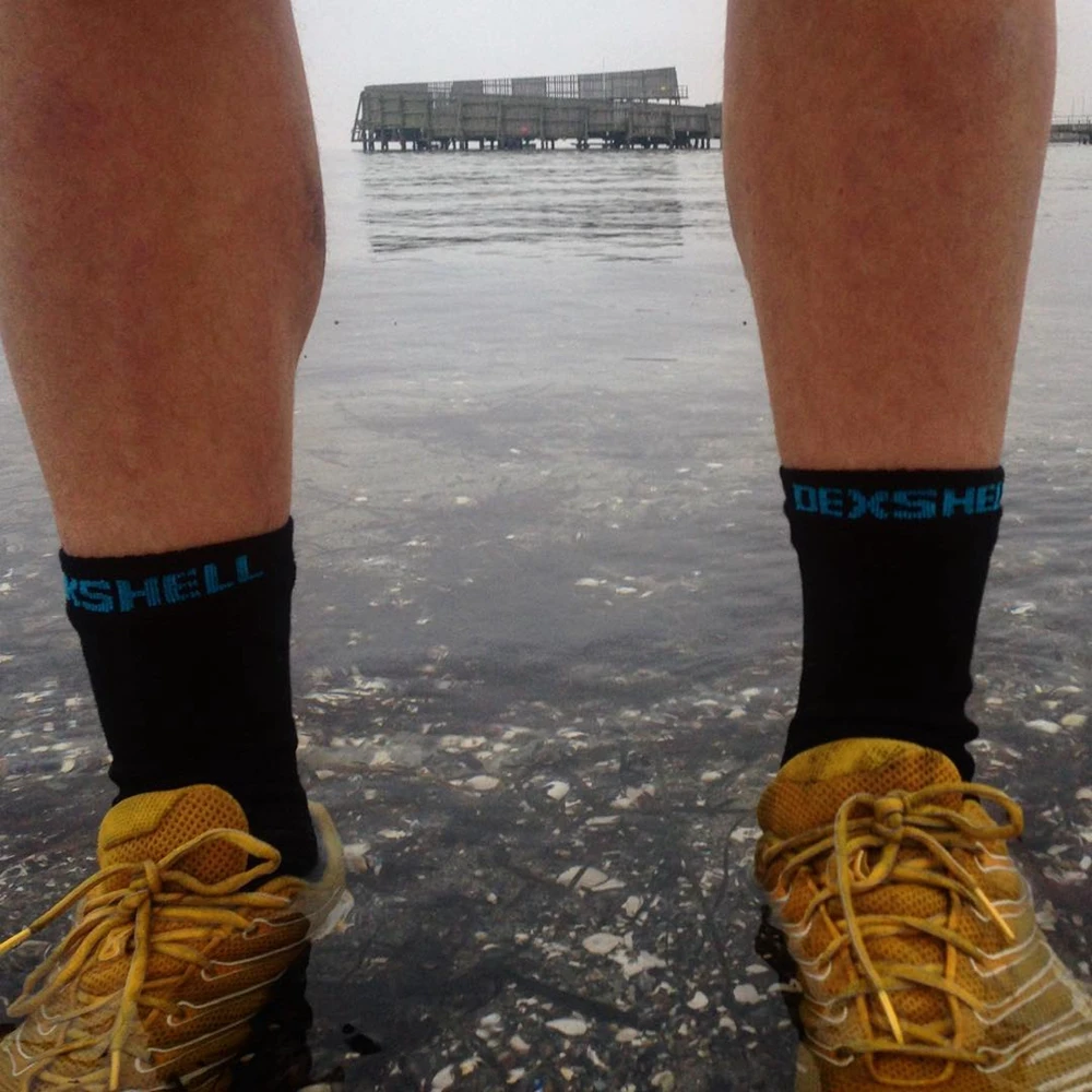 حار بيع للماء الجوارب تشغيل الخيزران الألياف في الهواء الطلق جوارب رياضية الرجال النساء مشروط التزلج والمشي التخييم الصيد الدراجات الجوارب