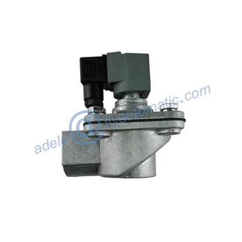 

Goyen type CA25T010-300 220V AC 1" T series Aluminum alloy Pulse jet valve