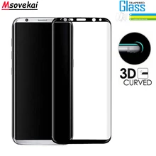 For Samsung Galaxy S8 Plus 3D Curved Full Coverage Screen Protector 9H Tempered Glass For Samsung Galaxy S9 Plus Protective Film цена For Samsung Galaxy S8 Plus 3D Curved Full Coverage Screen Protector 9H Tempered Glass For Samsung Galaxy S9 Plus Protective Film цены онлайн