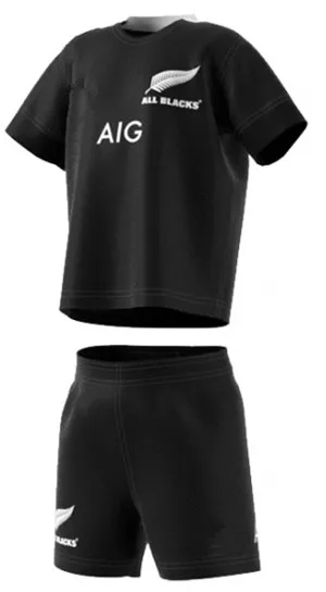

INFANT KIT 2019 home Rugby Jerseys Super Rugby shirt Kids jersey size 16-26 (can print)
