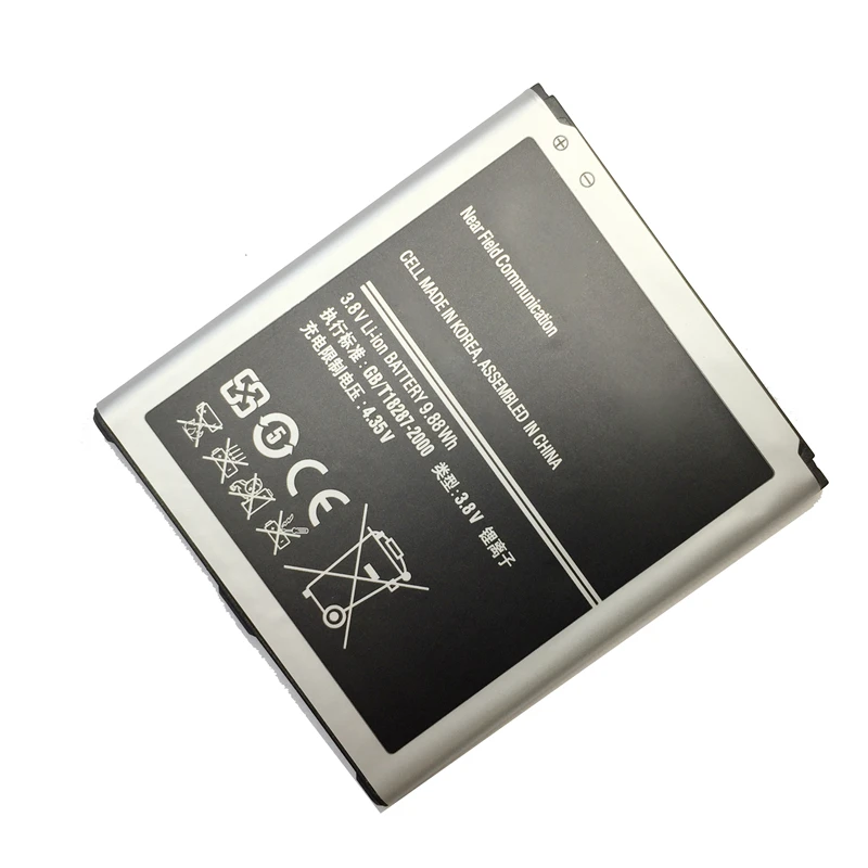 EB F1A2GBU L1G6LLU EB425161LU B600BE B600BC B500AE батарея для Samsung Galaxy S2 S3/s3 mini/S4/S4 Mini I9100 i9300