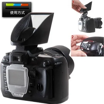 

Flash lightCAP Diffuser softbox For speedlite Canon 100d 600d 60d 6d 7d 5d3 750d nikon d3 d90 d600 d700 d3300 d5500 d7200 camera