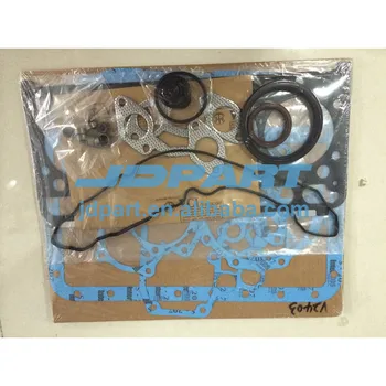 

New Full Gasket Set for BOBCAT S130 "Kubota V2403-M-DI"