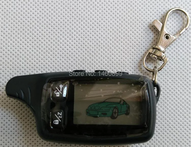 TW 9030 LCD Remote Controller Key Fob, Tamarack for Tomahawk TW9030 two way car alarm system /Russian Tomahawk TW-9030 Keychain TW 9030 LCD Remote Controller Key Fob, Tamarack for Tomahawk TW9030 two way car alarm system /Russian Tomahawk TW-9030 Keychain