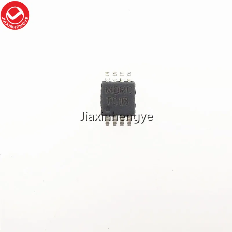 

LM75BIMMX-3 LM75BIMMX-3/NOPB LM75BIMMX MSOP-8 Original and New 5PCS/LOT