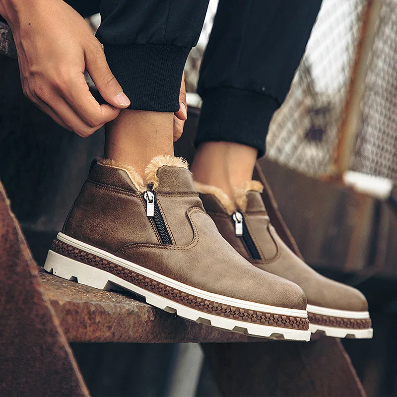 mens boots style 2019