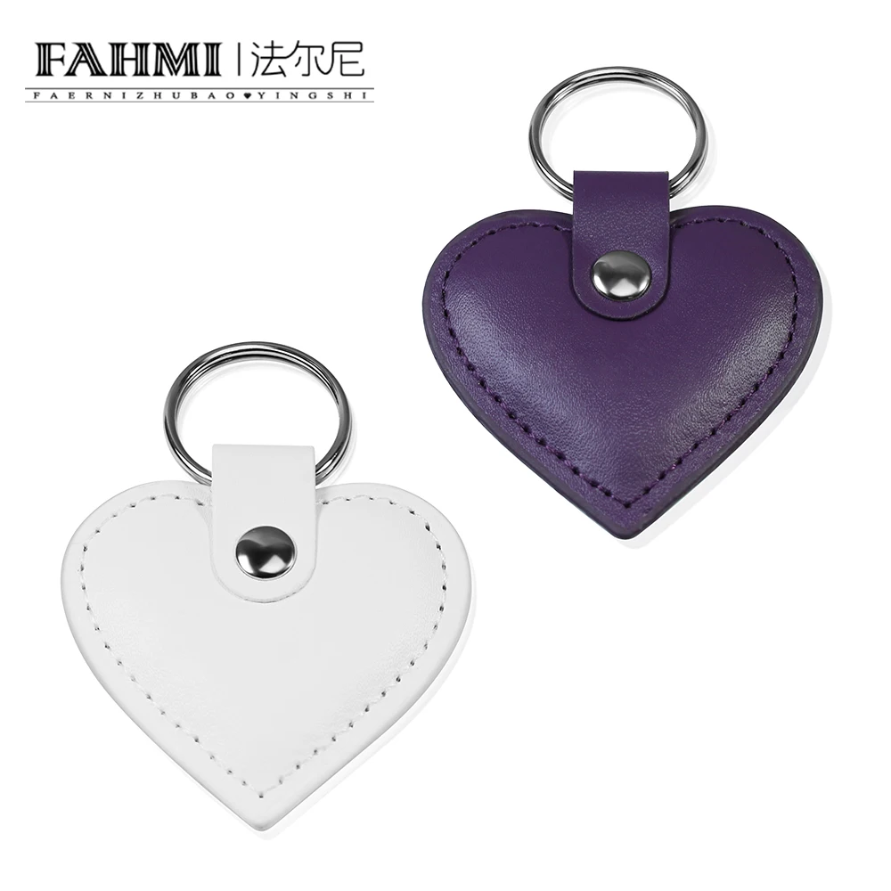 

FAHMI Car Leather Braided Handmade Woven Pendant Holder Bags Jewelry Women Men Gifts 2018 New Arrivals