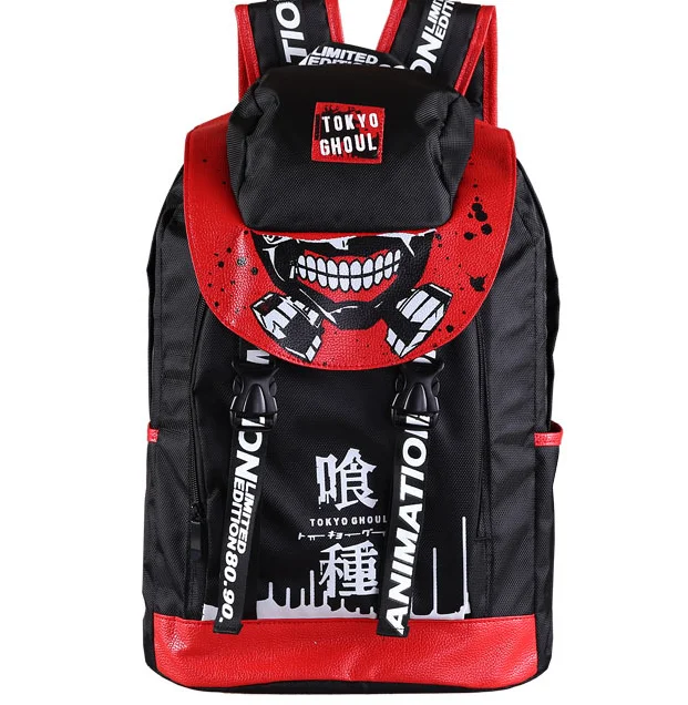 tokyo ghoul bag