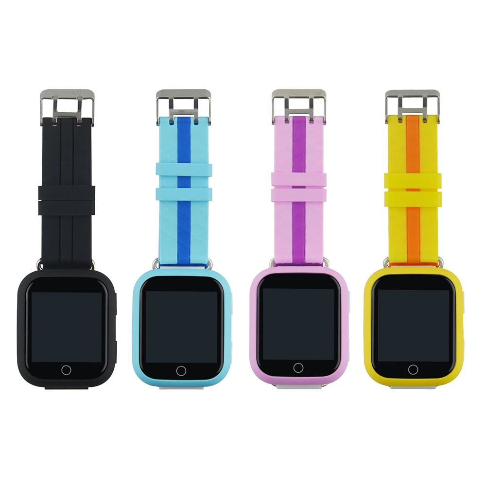 q100 smart watch