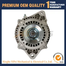 НОВЫЙ Генератор для Toyota Landcruiser 1012115270 LRA0215 4.2L Дизель HZJ105 HZJ80 1 ГЦ