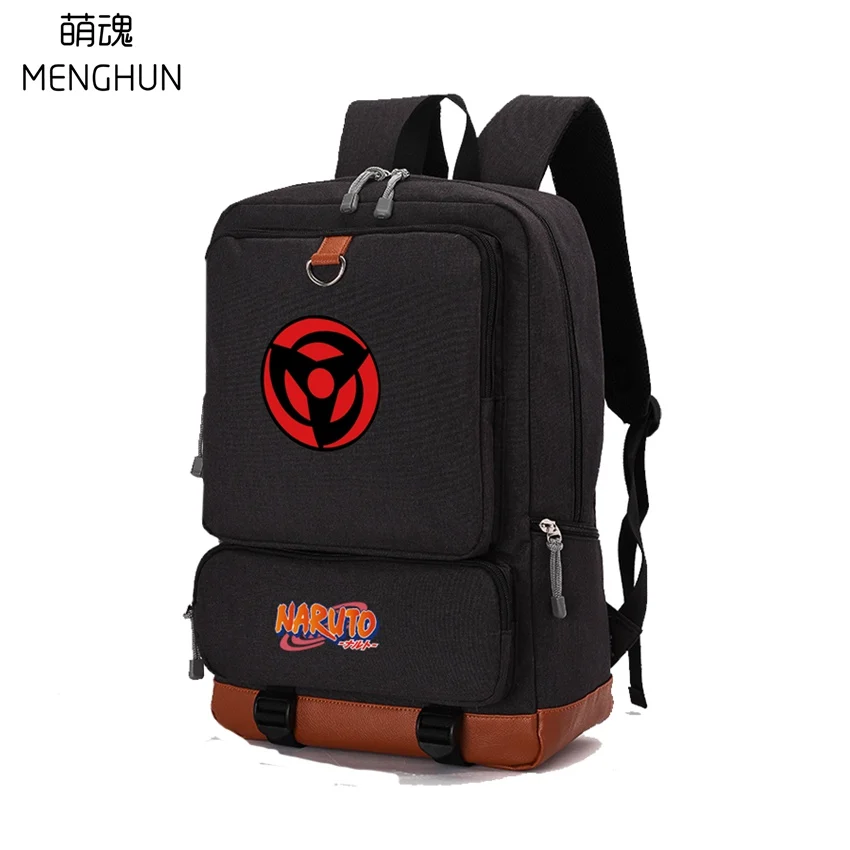 Naruto Backpack animefunstore
