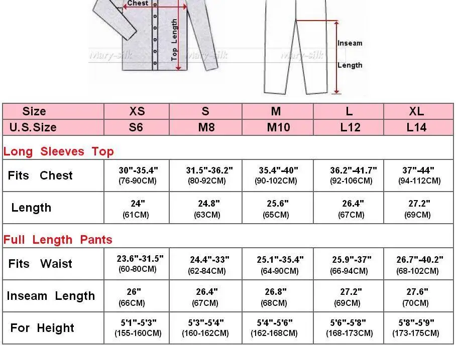 Женская пижама из шелка, пижамный комплект, пижама, домашняя одежда XS s m l xl