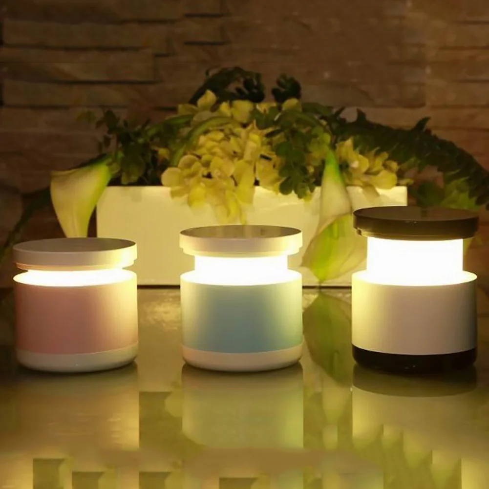 

Coquimbo Telescopic Lamp Night Light 0-5W DC 5V 1A 1200MAH Built-in Rechargeable Lithium Battery Baby Night Lamp +USB Cable