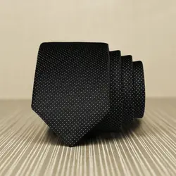 Новинка 2017 года корейский стиль Для Мужчин's Бизнес Повседневное Галстуки окрашенная смешивание моды Для мужчин Вечеринка галстук 5 см