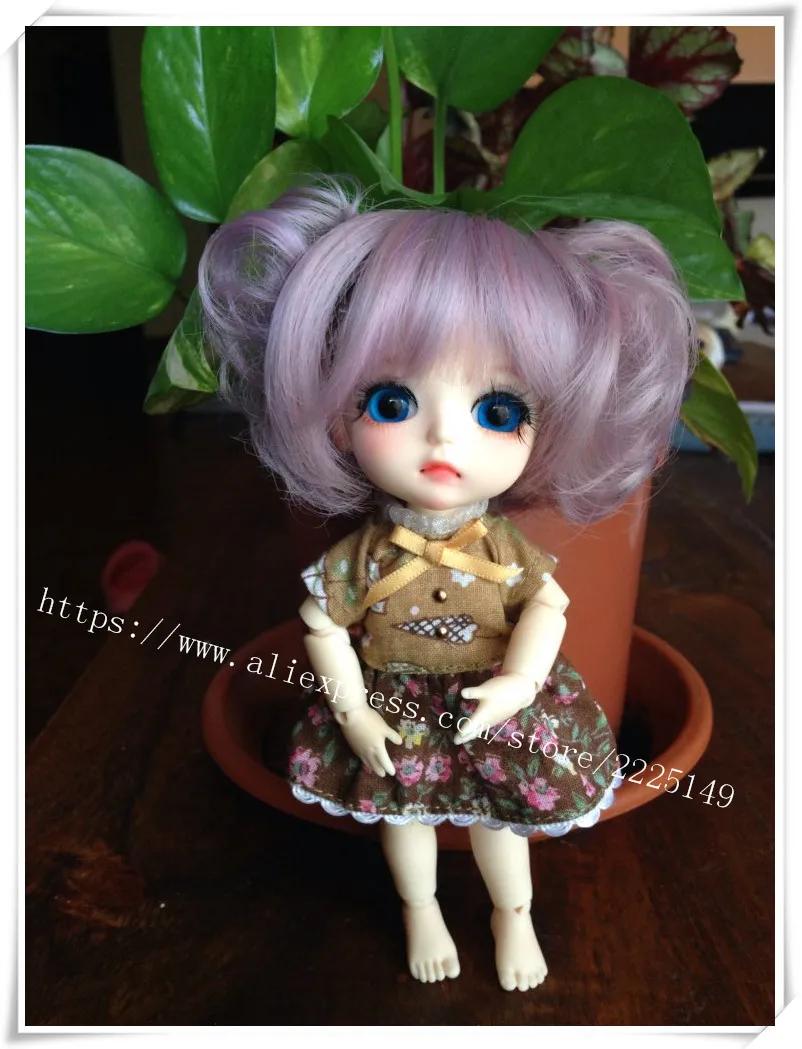 

Free shipping 1/8 bjd doll Snow White ver. [Sophie]