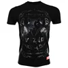 Vscap-camisetas de ropa de MMA para hombre, pantalones cortos ajustados con capa Base de Fitness, levantamiento de pesas, Muay Thai ► Foto 2/6