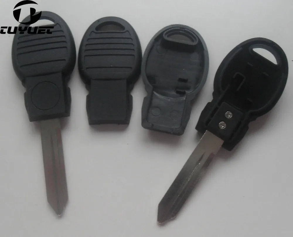 Chrysler Transponder key case (1)-1