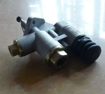 

6CT8.3 / L340 engine 4988747 big hole pump