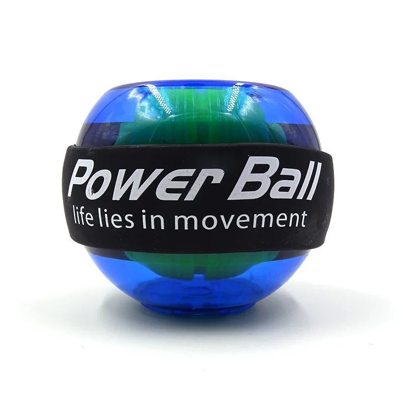  Wrist exercise ball