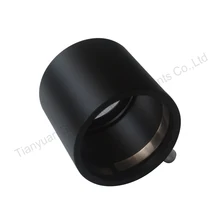 Angeleyes стандартный адаптер для глаз " астрономический окуляр с монокулярным телескопом металлический адаптер