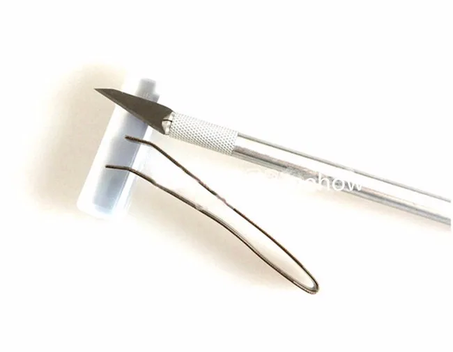 sculpting knife 3 3