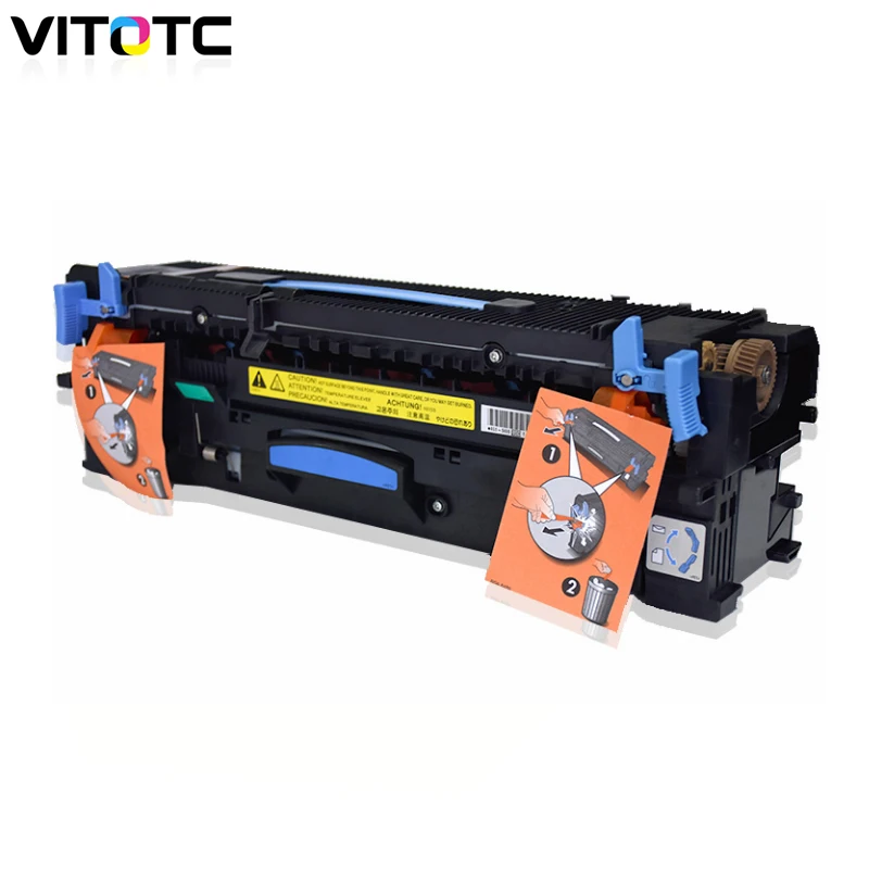 Fuser совместимый блок для HP 9000 9040 9050 M9040 M9050 M9059 RG5 5751 оригинальный используемый узел