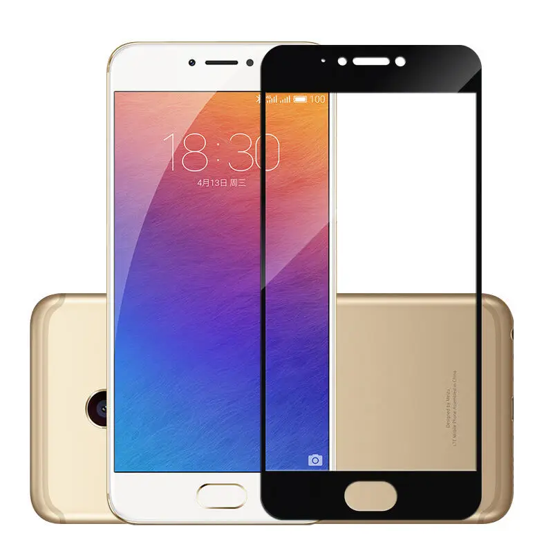 10-pcs-lot-9H-Hard-2-5D-Arc-Edge-Full-Screen-Protection-Tempered-Glass-Protector-Film