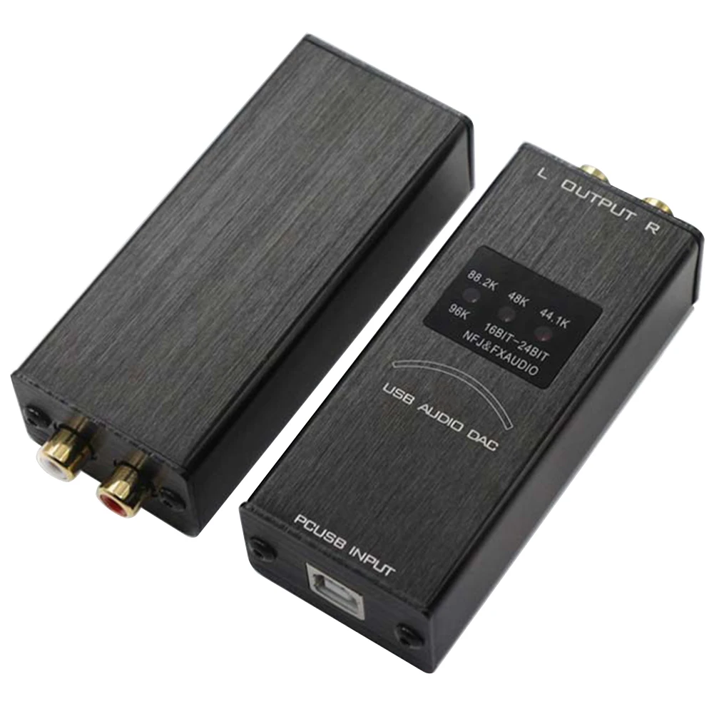 

External Adapter Interface Portabe Home Display Converter Audio KTV Sound Card Decoder USB Digital Computer Mini