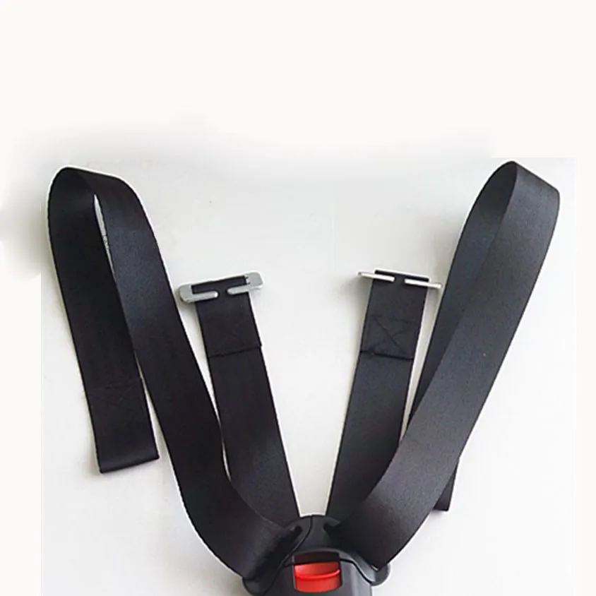 Child Seat Extension Strap