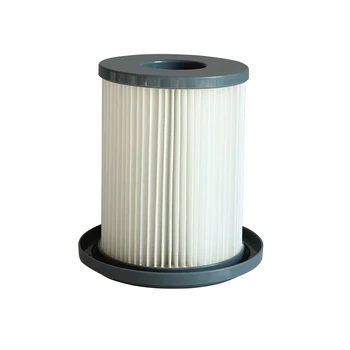 

1 /4 /10 pieces Hepa Filter for Vacuum Cleaner Parts Height 117mm for Philips FC8720 FC8724 FC8732 FC8734 FC8736 FC8738 FC8740
