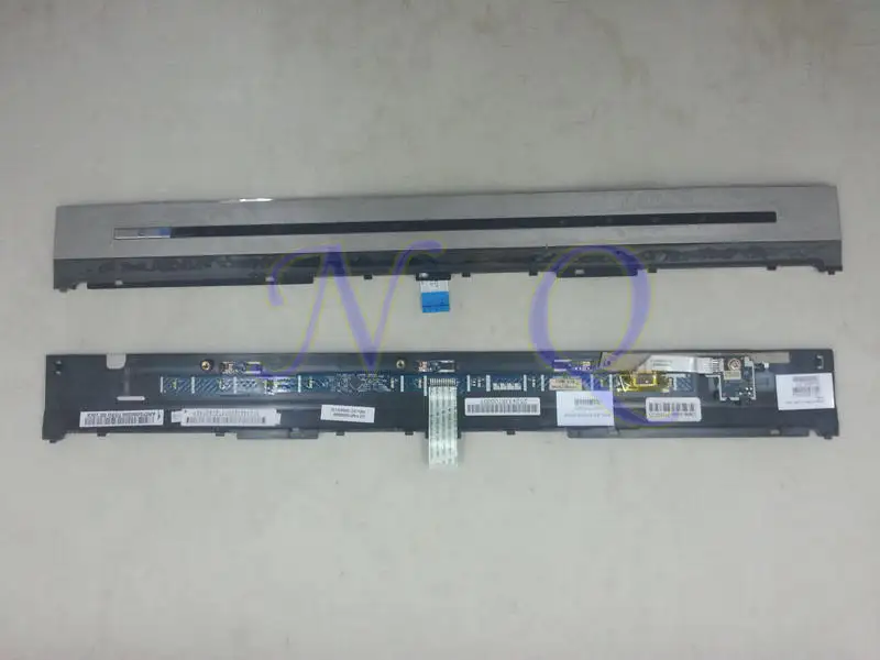 Переключатель крышки в сборе для hp EliteBook 8540p 595770-001