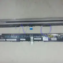 Переключатель крышки в сборе для hp EliteBook 8540p 595770-001