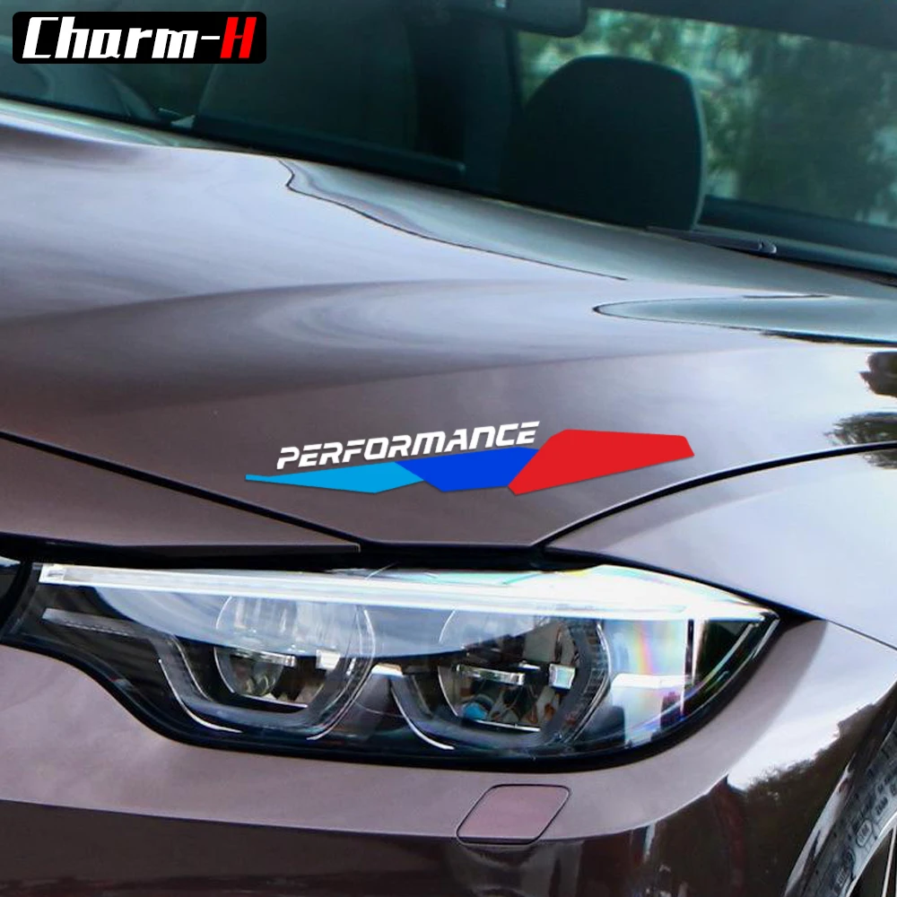 Светоотражающая Виниловая наклейка для фар наклейки на лампу и бровь BMW e46 e39 e90 e60