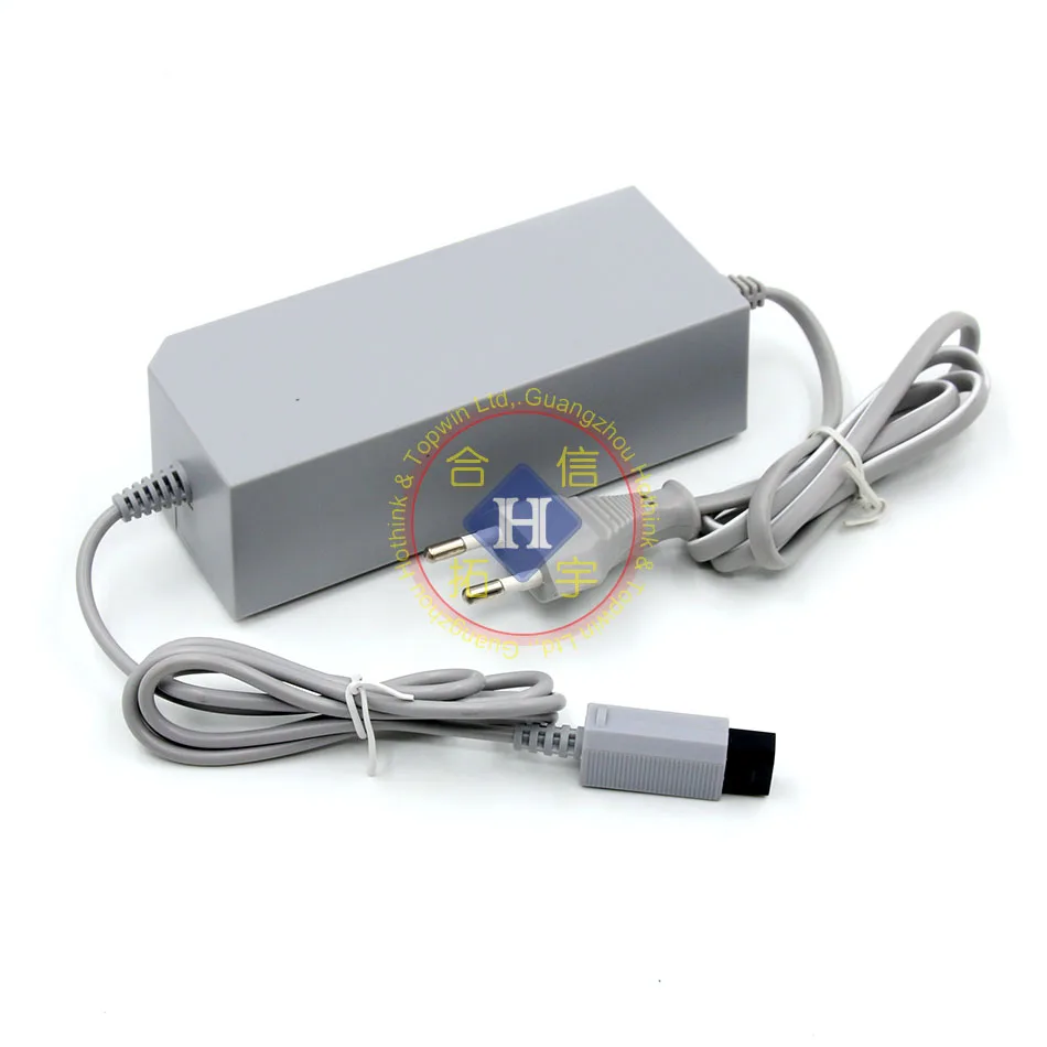 HOTHINK EU 110V 220V домашний настенный блок питания зарядное устройство адаптер переменного тока для консоли wii