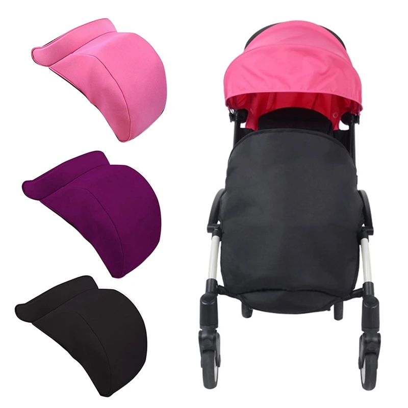 3 Colors Universal Baby Winter Trolley Stroller Foot Cover Baby