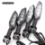 Segnale di Girata Della Lampada Della Luce Per YAMAHA MT-01 MT-25 MT-03 MT-07 MT-09 MT-10 MT07/MT09 TRACER MT25 MT03 MT10 2005 -2019 2015 2016 2017