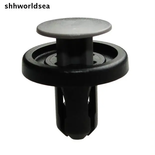 shhworldsea auto fasteners FOR Toyota ALPHARP clipin Auto Fastener