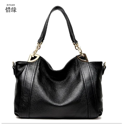 XIYUAN BRAND Hot Sale fashion BAOBAO Bag Handbag Women Handbags Bao Bao Bags Casual Tote Mochila lady totes crossbody bags black