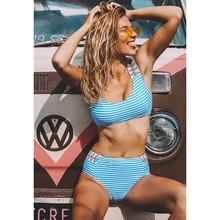 Бикини с высокой талией,, сексуальный кружевной купальник, женский купальник, пуш-ап, пляжная одежда, купальный костюм, бразильский комплект бикини, бикини для женщин