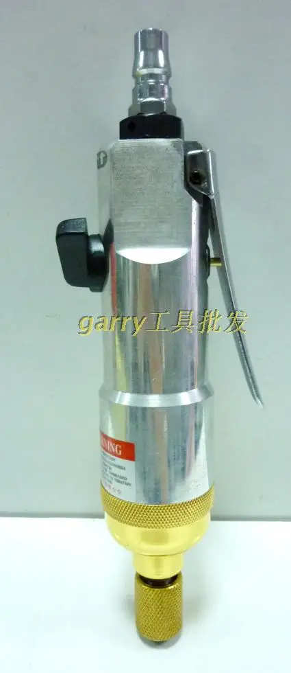 

KING KON Pneumatic Air Tools Pistol Style Twin Hammer Air Screwdriver Strong Powerful Tools 5H 303 K-5MA Air Screw Driver