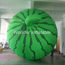 2018 hot sale giant inflatable watermelon inflatable fruit vegetable balloon for advertising цена 2018 hot sale giant inflatable watermelon inflatable fruit vegetable balloon for advertising цены онлайн