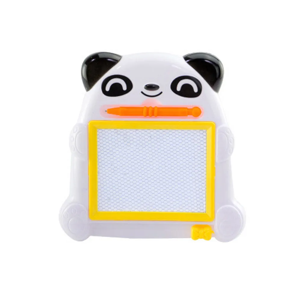 

Magnetic Magic Water Drawing Book Coloring Book Doodle Painting Drawing Board For Kids Toys Birthday Gift Preschool Tool