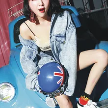 Hss0048 Для женщин ретро свободный жакет