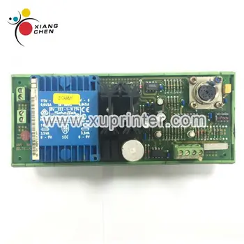 

00.785.0005/01 HD Flat Module AAM Offset Printing Machinery Electronic Card