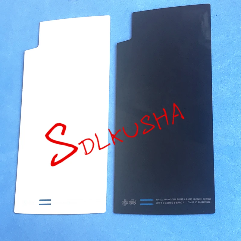 

Back Battery Cover Housing For Gionee GN9000 S5.5 Rear cover