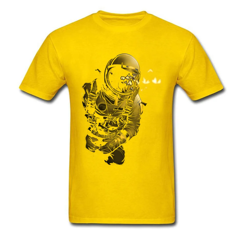 astronaut vs butterflies_yellow