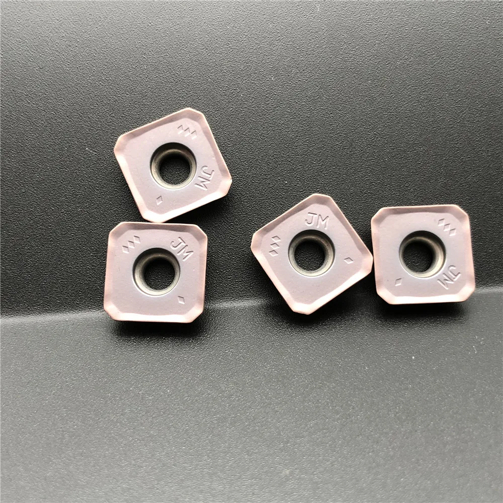 Новинка 10 100 шт. твердосплавное лезвие с ЧПУ для модели VP15TF|carbide|carbide bladecarbide cnc |