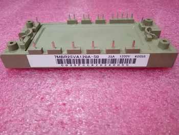 

1PCS 7MBR25VA120A-50