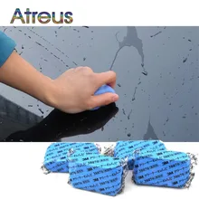 2 шт. Автомойка грязи обеззараживание аксессуары для hyundai I30 IX35 Nissan Juke Subaru Suzuki Vitara Swift Opel Insignia