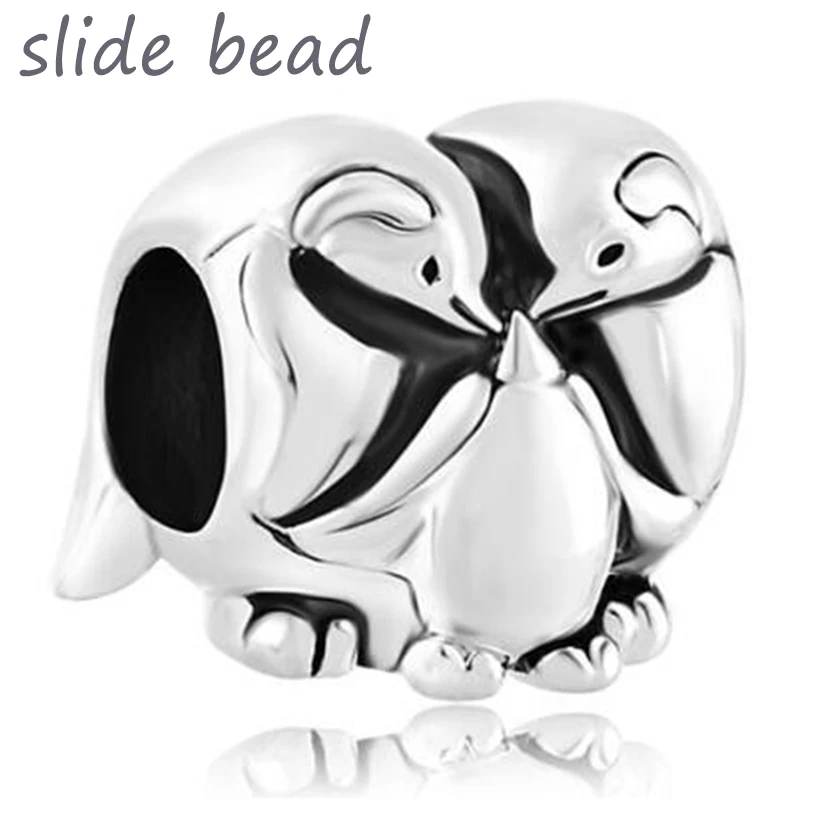pandora charm pinguino pandora charm pinguino